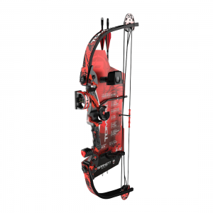 Barnett Tomcat G3 Youth Compound Bow