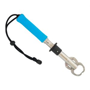 Samaki Pro Lip Grip + 30lb Scale