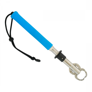 Samaki Pro Lip Grip + 60lb Scale