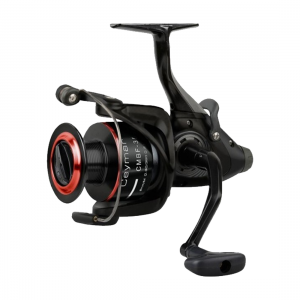 Okuma Ceymar Baitfeeder Spin Reel