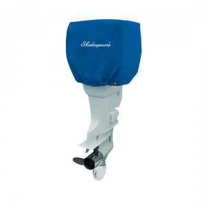 Shakespeare Trailerable Outboard Motor Cover (Reverse Auction)