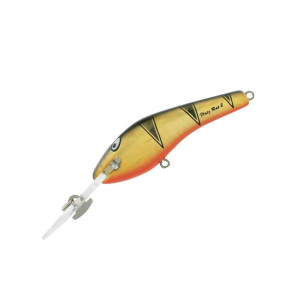 Killalure Flatz Rat 2 - 75mm +10ft - Suspending