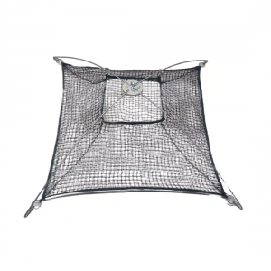 Crab'N Gear Quikset Collasible Pyramid Yabby Trap