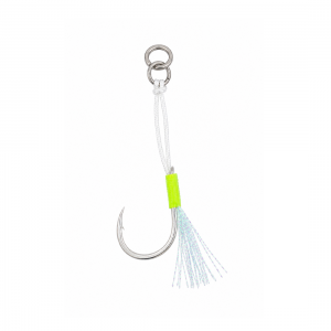 Nomad Design Long 3X Strong Jig Assist Hooks