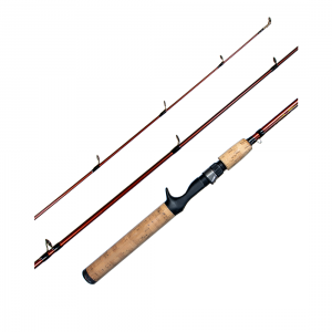 Jarvis Walker Gen X Plus Rod - (Reverse Auction)