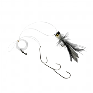 Real McCoy Surf Popping Gang Rig