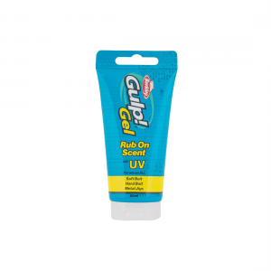 Berkley Gulp Gel Rub on Scent
