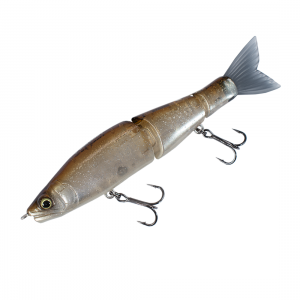 Gan Craft Jointed Claw Shift 113 Lure