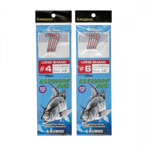 Kumho Estuary Longshank Rig