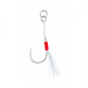 Nomad Design Single 5X Strong Jig Assist Hooks