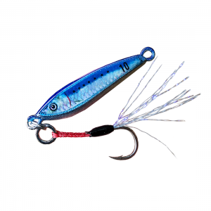 Sea Falcon Z Slow TG Micro Jig