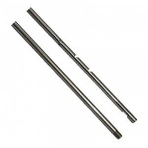 Land & Sea Stainless Steel Shaft 5/16 Square Cut