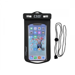 Overboard Large Phone Case
