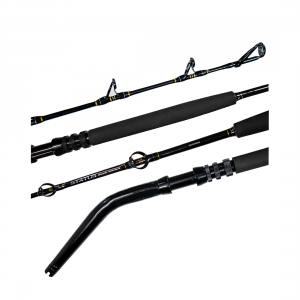 Shimano Status Deep Drop Rod