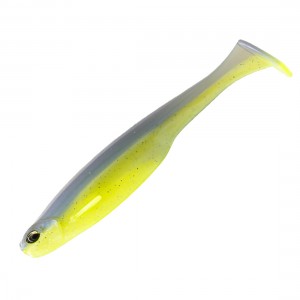 6th Sense Whale Soft Plastic Lure