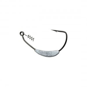 6th Sense Weedless Keel Weighted Jig Head