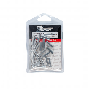 Sabre Aluminium Single Sleeve