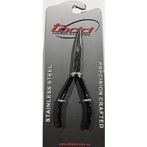 EJ Todd S/S Long Nose Pliers