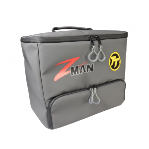 TT Deluxe Weatherproof Zman Tackle Block