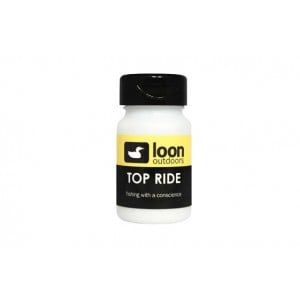 Loon Top Ride - Powder Floatant
