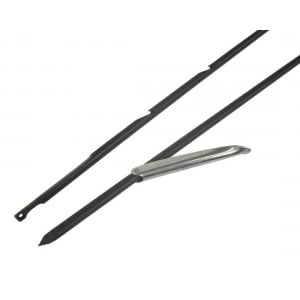 Torelli Titan Shaft 7.5mm