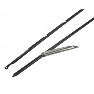 Torelli Terminator Shaft 7mm