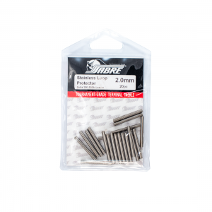 Sabre Stainless Loop Protector