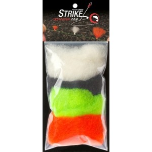 StrikeIndicator.com New Zealand Wool