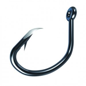 Eagle Claw Tro-Kar Non-Offset HD Circle Hooks