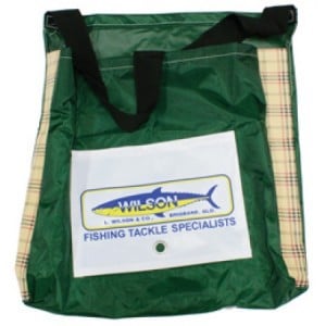 Wilson Tailor Wading Bag