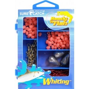 SureCatch Whiting Pack