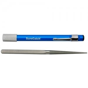 SureCatch Pocket Diamond Sharpener