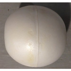 Tacspo 4in PVC Float