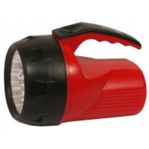 Axis Waterproof Floating LED Torch Inc. Batteries