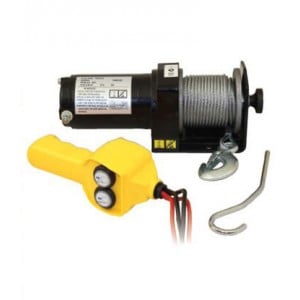 BLA Electric Winch 2000lb