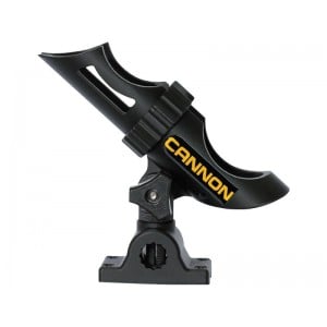 Cannon Exclusive 3-Position Rod Holder