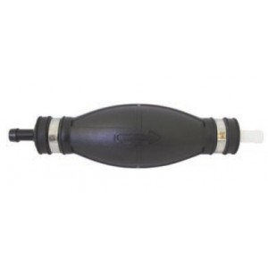 Easterner Primer Bulb - 8mm Nitrile Rubber