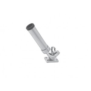 RWB Marine Stainless Steel Rod / Pole Holder Adjustable