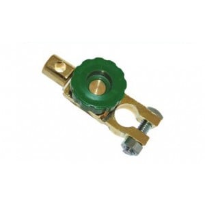 JHC Brass Battery Isolator Terminals