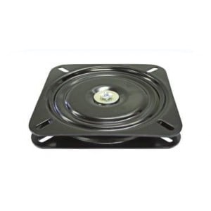 Easterner EDC Coated Steel Universal Boat Seat Swivel