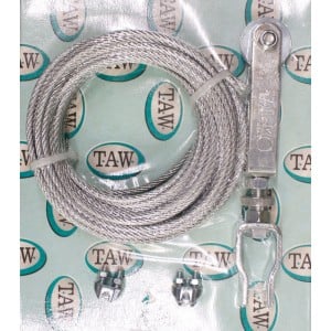 Taw Brake Cable Kit