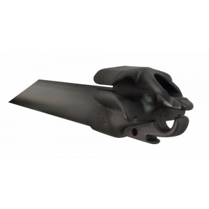 Rob Allen Single Rubber Muzzle