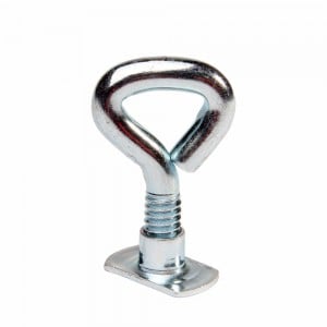 Supex T-Nut & Thumb Screw - 2 Pack
