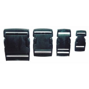 Supex Side Release Buckle