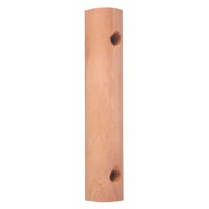 Supex Timber Slide 140mm x 30mm Diam