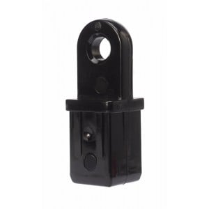 Supex Square Bow End - 2 Pack