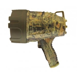 Perfect Image Hunter Series Waterproof LED Spotlight w/ DC Socket