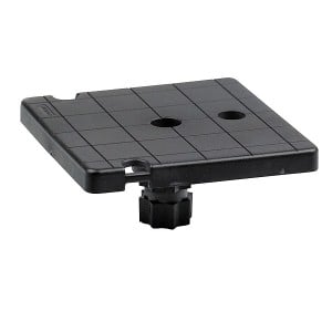 Railblaza Rotating Platform - 102mm Square