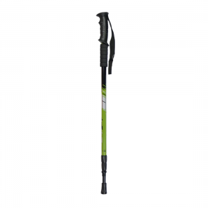 Domex High Trek Wanderer 6061 Walking Pole (Ski Grip)