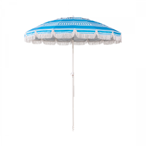 Shelta Bronte 16 Rib UPF50 Beach Umbrella